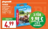 FIGUREN Angebote von playmobil bei Marktkauf Mülheim für 4,99 €