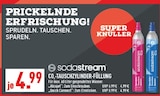 Alcojet Angebote von sodastream bei Marktkauf Gütersloh für 4,99 €