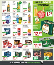 Bier im aktuellen Marktkauf Prospekt (Rheda-Wiedenbrück) Bier im Marktkauf Prospekt "Aktuelle Angebote" mit 28 Seiten (Rheda-Wiedenbrück)
