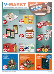 V-Markt Prospekt für München mit 26 Seiten V-Markt Prospekt für München: "V-Markt einfach besser einkaufen", 26 Seiten, 23.10.2025 - 29.10.2025