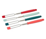 4 Teleskop-Grill-Gabeln im Angebot bei Tchibo im Supermarkt in Pforzheim 4 Teleskop-Grill-Gabeln Angebote bei Tchibo im Supermarkt Pforzheim für 9,99 €