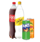 Aktuelle Coca Cola Angebote bei Kaufland in Marl Aktuelles 20% Rabatt Angebot bei Kaufland in Marl