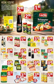 Schweinebraten im WEZ Prospekt in Minden Aktueller WEZ Prospekt mit Schweinebraten, "Die WEZette", Seite 10