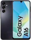Aktuelle Handy Angebote bei expert in Recklinghausen Aktuelles Smartphone Galaxy A16 (4G 128GB) Angebot bei expert in Recklinghausen ab 129,00 €