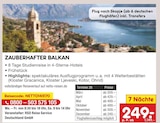 Aktuelles Zauberhafter Balkan Angebot bei Netto Marken-Discount in Duisburg ab 249,00 €