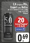 EDEKA Lennestadt Prospekt mit  im Angebot für 0,69 €