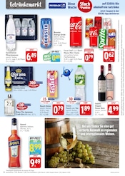 Aktueller EDEKA Prospekt mit Gerolsteiner, "Aktuelle Angebote", Seite 8