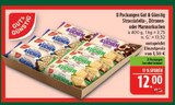 Aktuelles Stracciatella Angebot bei Marktkauf in Nürnberg ab 12,00 €