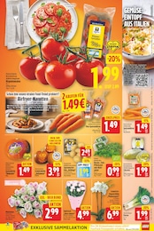 Valentinstag Angebot & Preis im aktuellen E center Prospekt Valentinstag Angebot im aktuellen E center Prospekt auf Seite 3