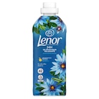 Adoucissant concentré - LENOR - Carrefour à Nice Adoucissant concentré - LENOR en promo chez Carrefour Nice à 4,90 €
