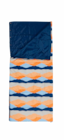 4-in-1-Decke-und-Schlafsack Angebote von Novitesse bei ALDI Nord Berlin für 14,99 €