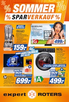 Aktueller expert Prospekt "Top Angebote" für Varel Aktueller expert Prospekt für Varel mit Seiten