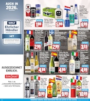 Aktueller HIT Prospekt mit Rum, "ECHTE VIELFALT", Seite 16