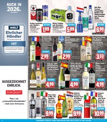 Coca Cola im HIT Prospekt "ECHTE VIELFALT" mit 23 Seiten (Neuwied)