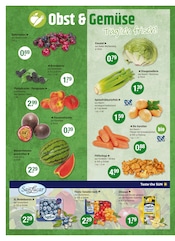 Aktueller V-Markt Prospekt mit Pfifferlinge, "V-Markt einfach besser einkaufen", Seite 4