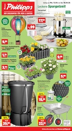 Aktueller Thomas Philipps Discounter Prospekt in Langen und Umgebung, "Top Angebote" mit 21 Seiten, 13.04.2026 - 18.04.2026