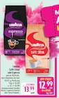Caffè Crema Angebote von Lavazza bei Marktkauf Hof für 12,99 €