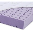Aktuelle Matratze Angebote bei XXXLutz Möbelhäuser in Wuppertal Aktuelles JUGENDMATRATZE 120/200 cm, Höhe ca. 14 cm Angebot bei XXXLutz Möbelhäuser in Wuppertal ab 349,90 €