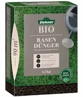Bio Rasendünger Angebote von Dehner bei Dehner Garten-Center Wuppertal für 15,99 €