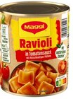 Ravioli oder Spaghetti Bolognese bei Penny-Markt im  Prospekt für 1,59 €