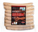 Aktuelle Bratwurst Angebote bei Netto Marken-Discount in Solingen (Klingenstadt) Aktuelles Bratwurst Angebot bei Netto Marken-Discount in Solingen (Klingenstadt) ab 4,49 €