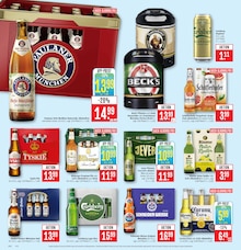 Bitburger im Marktkauf Prospekt "Aktuelle Angebote" mit 48 Seiten (Lörrach)