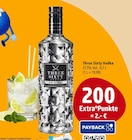 Three Sixty Vodka im Angebot bei Marktkauf in Heidenheim Three Sixty Vodka Angebote von Three Sixty bei Marktkauf Heidenheim für 19,99 €