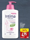 Gel Lavant Intime ✪ - Intima dans le catalogue Aldi