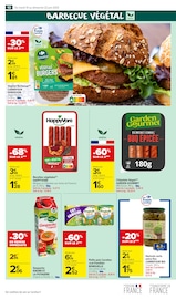 Barbecue Angebote im Prospekt "FÊTE DES ÉCOLES" von Carrefour Market Barbecue Angebote im Prospekt "FÊTE DES ÉCOLES" von Carrefour Market auf Seite 12