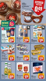 Rama im REWE Prospekt in Norderstedt Aktueller REWE Prospekt mit Rama, "Dein Markt", Seite 13