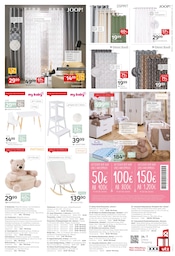 Aktueller XXXLutz Möbelhäuser Prospekt mit Staubsauger, "NEUERÖFFNUNG", Seite 19