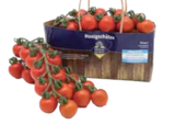 Cherry Rispentomaten im Angebot bei Marktkauf in Buchholz Cherry Rispentomaten Angebote bei Marktkauf Buchholz für 0,99 €