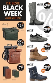 Aktueller RENO Prospekt mit Tasche, "DIE BESTE BLACK WEEK ALLER ZEITEN!", Seite 2