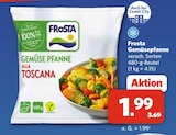 combi Lengerich - Gemüsepfanne Angebot im Prospekt Gemüsepfanne bei combi im Lengerich Prospekt für 1,99 €