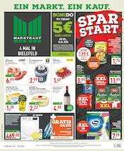 Aktueller Marktkauf Discounter Prospekt in Oerlinghausen und Umgebung, "Aktuelle Angebote" mit 30 Seiten, 12.01.2026 - 17.01.2026