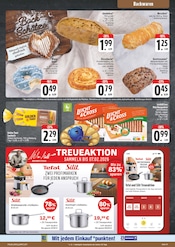 Ähnliche Angebote wie Brioche im Prospekt "Wir lieben Lebensmittel!" auf Seite 19 von EDEKA in Chemnitz