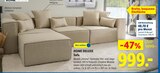 Aktuelle Sofa Angebote bei Lidl in Bottrop Aktuelles Sofa Verona Angebot bei Lidl in Bottrop ab 999,00 €