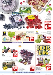 Obst im E center Prospekt in Würzburg Aktueller E center Prospekt mit Obst, "Wir lieben Lebensmittel!", Seite 10