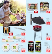Grillkohle im Marktkauf Prospekt in Ludwigsburg Aktueller Marktkauf Prospekt mit Grillkohle, "Aktuelle Angebote", Seite 16