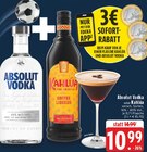 Aktuelle Wodka Angebote bei E center in Wuppertal Aktuelles Vodka Angebot bei E center in Wuppertal ab 10,99 €