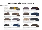 Canapé Canapé