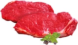 Aktuelles Dry Aged Roastbeef oder Entrecôte Angebot bei REWE in Saarbrücken ab 4,99 €