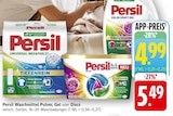 Waschmittel Pulver im Angebot bei EDEKA in Dreieich Waschmittel Pulver Angebote von Persil bei EDEKA Dreieich für 4,99 €