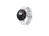 PSW 200-WT Smartwatch Metal Fluorelastomer, 18 mm, Weiß im Angebot bei MediaMarkt Saturn in Dülmen PSW 200-WT Smartwatch Metal Fluorelastomer, 18 mm, Weiß Angebote von PEAQ bei MediaMarkt Saturn Dülmen für 39,99 €