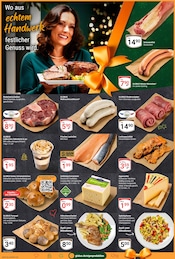 Schweinefleisch im GLOBUS Prospekt in Gotha Aktueller GLOBUS Prospekt mit Schweinefleisch, "Aktuelle Angebote", Seite 5