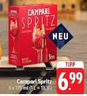 E center - Spritz Angebot im Prospekt Spritz bei E center im Prospekt "" für 6,99 €
