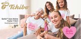 Barbie loves Helene Fischer T-Shirt Angebote von Tchibo bei E center Falkensee für 9,99 €
