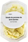 Salade de pommes de terre Bavière - JECA en promo chez Intermarché Salade de pommes de terre Bavière - JECA dans le catalogue Intermarché