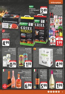 Krombacher im aktuellen E center Prospekt (Kaarst) Krombacher im E center Prospekt "Aktuelle Angebote" mit 30 Seiten (Kaarst)
