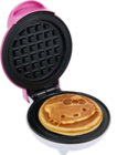 Waffeleisen im KiK Prospekt Waffeleisen von im aktuellen KiK Prospekt für 9,99 €